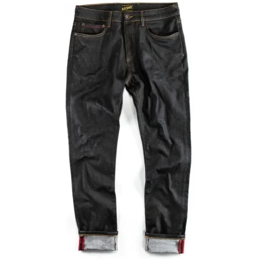 &SONS Bottoms & Shorts>Brandon Jeans Charcoal