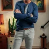 &SONS Bottoms & Shorts>Brandon Jeans Grey