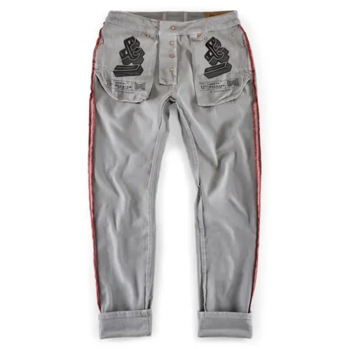 &SONS Bottoms & Shorts>Brandon Jeans Grey