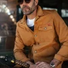 &SONS Jackets & Coats>Ryder Hardwear Canvas Jacket