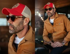 &SONS Jackets & Coats></noscript>Ryder Hardwear Canvas Jacket