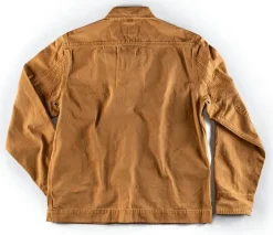 &SONS Jackets & Coats></noscript>Ryder Hardwear Canvas Jacket