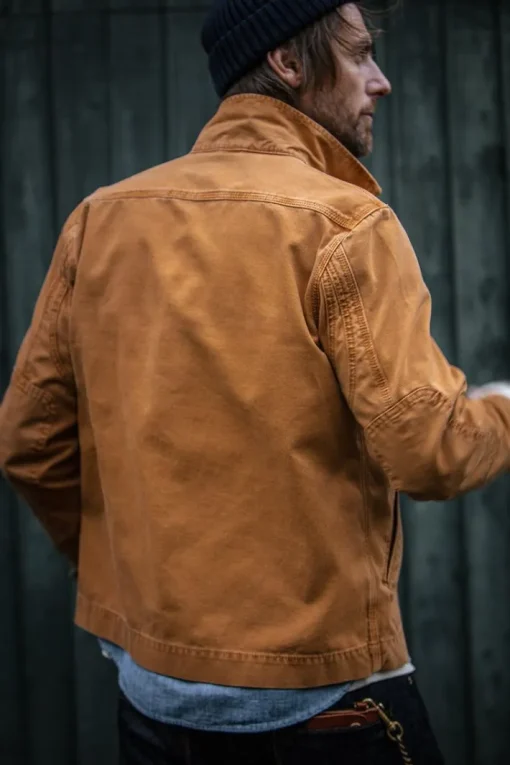 &SONS Jackets & Coats>Ryder Hardwear Canvas Jacket