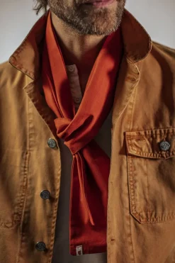 &SONS Jackets & Coats></noscript>Ryder Hardwear Canvas Jacket