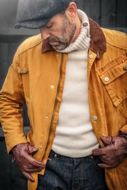 &SONS Jackets & Coats><noscript><img width=