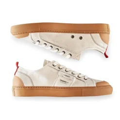 &SONS Footwear></noscript>Baseline Basketball Low Top