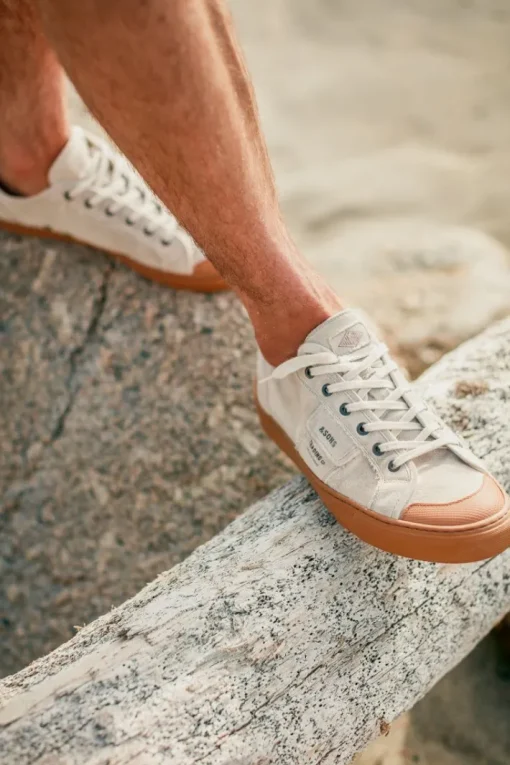 &SONS Footwear>Baseline Basketball Low Top