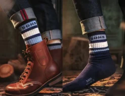 &SONS Footwear><noscript><img width=