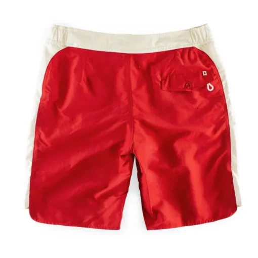 &SONS Bottoms & Shorts>Bodhi Boardshorts Red