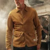 &SONS Jackets & Coats>Carver Jacket Tan