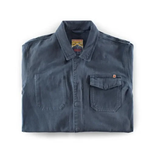 &SONS Bottoms & Shorts>Churchill Coveralls Dark Denim