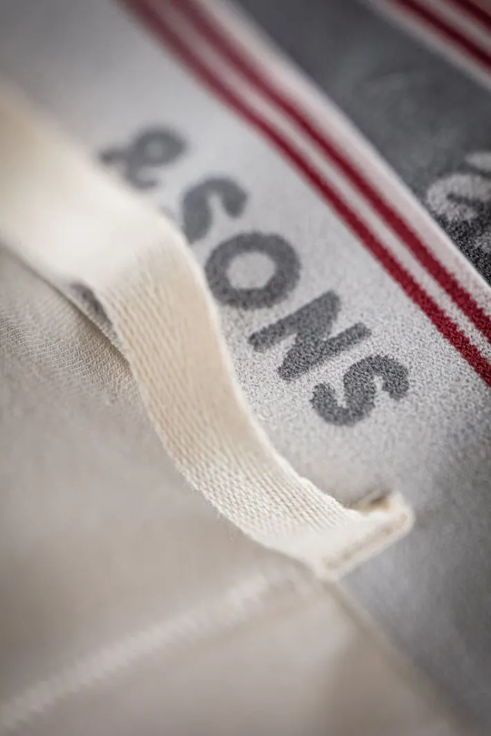 &SONS Tops>Essentials Long Johns Raw