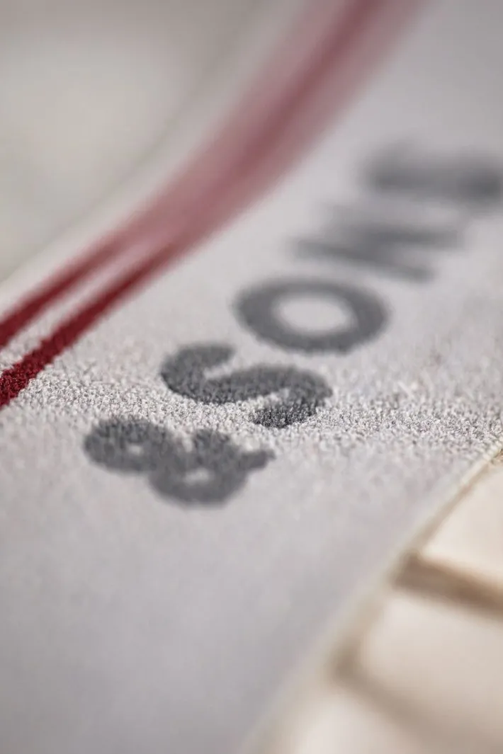 &SONS Tops>Essentials Long Johns Raw