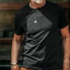 &SONS Tops>Essentials T-Shirt Black