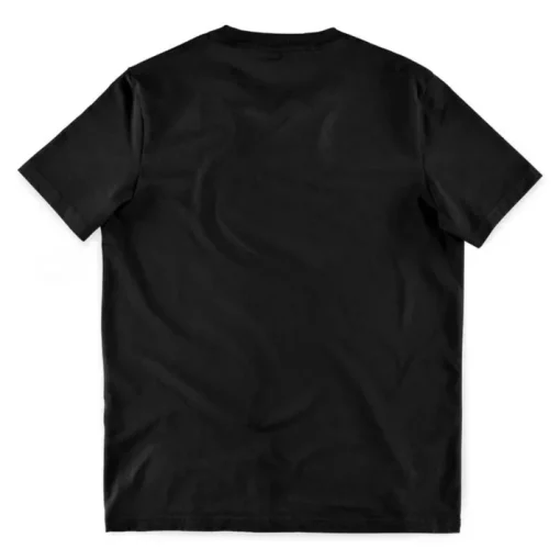 &SONS Tops>Essentials T-Shirt Black