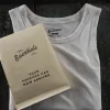 &SONS Tops>Essentials Vest
