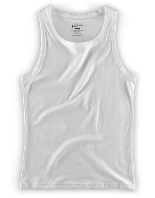 &SONS Tops>Essentials Vest