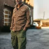 &SONS Bottoms & Shorts>Fatigue Pant Army Green