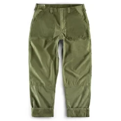 &SONS Bottoms & Shorts></noscript>Fatigue Pant Army Green