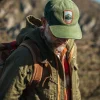&SONS Headwear>Fell Cap Army Green