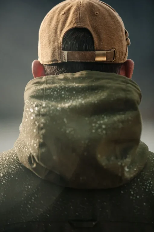 &SONS Headwear>Fell Cap Tan
