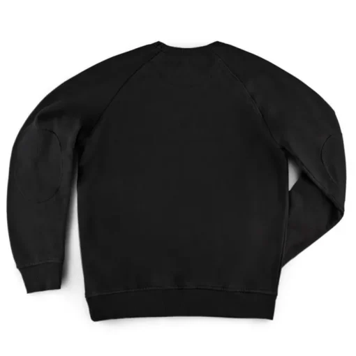 &SONS Jackets & Coats>Panther Pioneers Sweatshirt Black