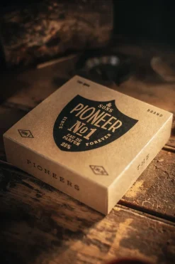 &SONS Essentials></noscript>Pioneer No.1 Eau De Parfum, 100Ml
