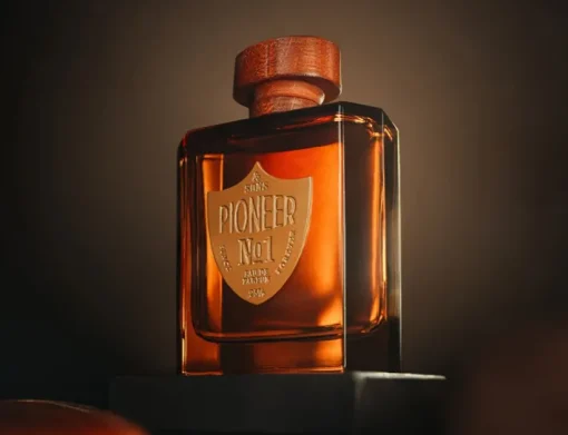 &SONS Essentials>Pioneer No.1 Eau De Parfum, 100Ml