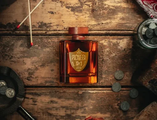 &SONS Essentials>Pioneer No.1 Eau De Parfum, 100Ml