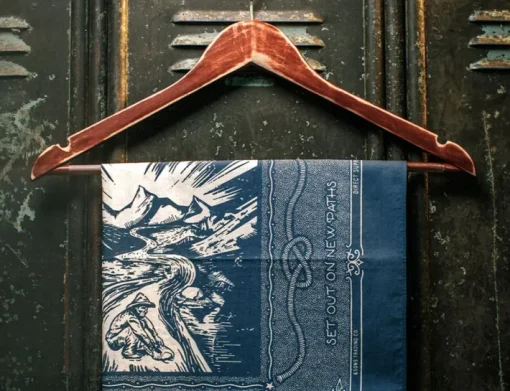 &SONS Scarves>Prospector Bandana