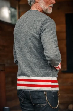 &SONS Jackets & Coats></noscript>Prospector Jacket Navy