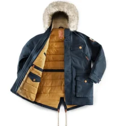 &SONS Jackets & Coats></noscript>Ridge Snow Parka Navy