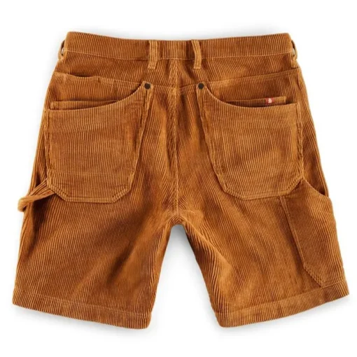 &SONS Bottoms & Shorts>San Diego Shorts Tan