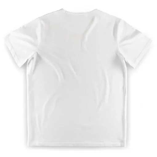 &SONS Tops>Sigma T-Shirt White