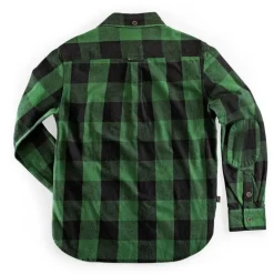 &SONS Jackets & Coats></noscript>Yukon Flannel Field Shirt Green