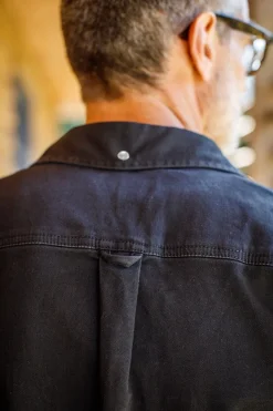 &SONS Tops></noscript>Sunday Shirt Black