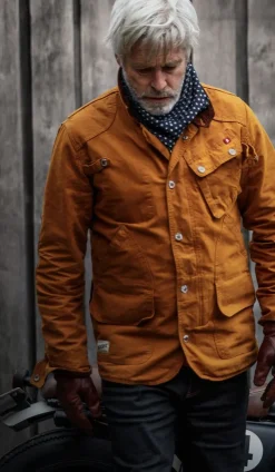 &SONS Jackets & Coats>Weston Field Jacket