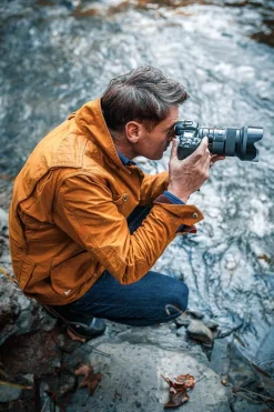 &SONS Jackets & Coats></noscript>Weston Field Jacket