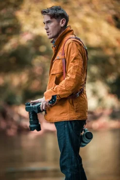 &SONS Jackets & Coats></noscript>Weston Field Jacket