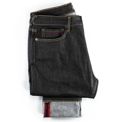 &SONS Bottoms & Shorts-Brandon Jeans Charcoal