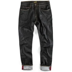 &SONS Bottoms & Shorts-Brandon Jeans Charcoal