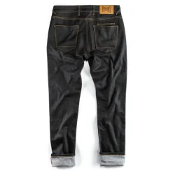 &SONS Bottoms & Shorts-Brandon Jeans Charcoal