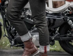 &SONS Bottoms & Shorts-Brandon Jeans Charcoal