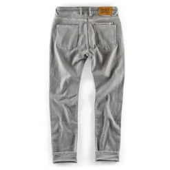 &SONS Bottoms & Shorts-Brandon Jeans Grey