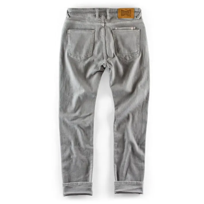 &SONS Bottoms & Shorts-Brandon Jeans Grey