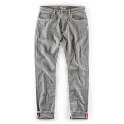 &SONS Bottoms & Shorts-Brandon Jeans Grey