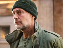 &SONS Knitwear-Forest Green Atlantic Watch Cap / Beanie