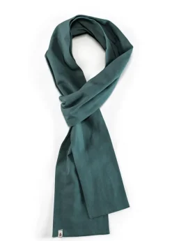 &SONS Scarves-Sea Green Scarf