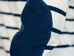 &SONS Tops-21 Breton Long Sleeve Top