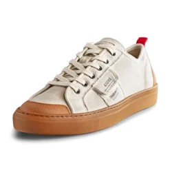&SONS Footwear-Baseline Basketball Low Top